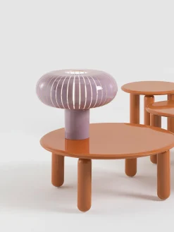 Sale Lámpara de mesa LED regulable Teresa Lámparas De Mesa|Lámparas De Techo