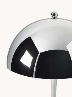 Online Lámpara de mesa LED regulable Panthella de diseño Verner Panton, 24 cm, portátil Lámparas De Mesa|Lámparas De Techo