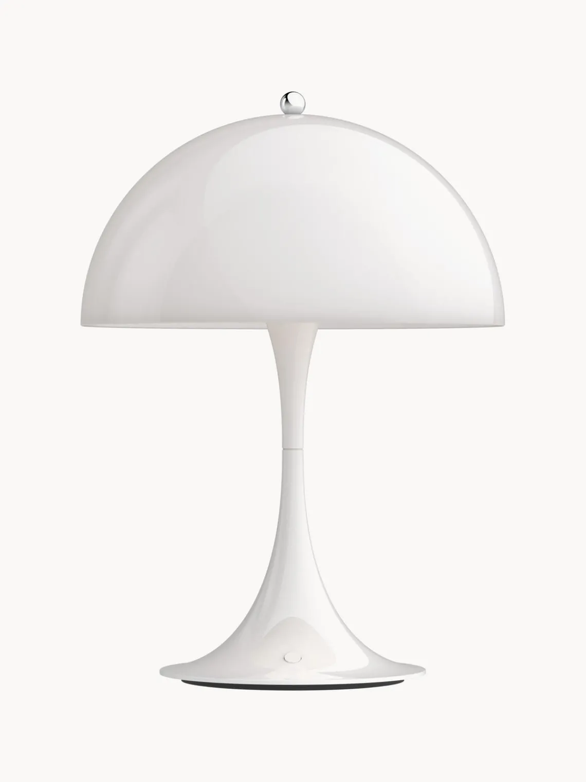 Lámparas De Mesa|Lámparas De Techo>Louis Poulsen Lámpara de mesa LED regulable Panthella, 34 cm