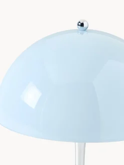 New Lámpara de mesa LED regulable Panthella 160, diseño Verner Panton Lámparas De Mesa|Lámparas De Techo