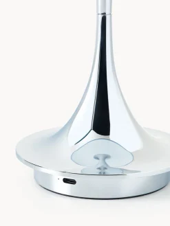 New Lámpara de mesa LED regulable Panthella 160, diseño Verner Panton Lámparas De Mesa|Lámparas De Techo