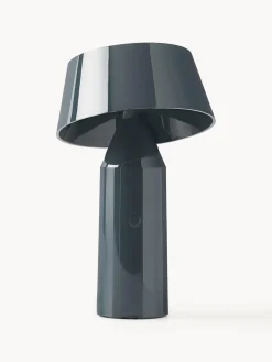 Best Lámpara de mesa LED regulable con pantalla ajustable Bicoca, pórtatil Lámparas De Mesa|Lámparas De Techo