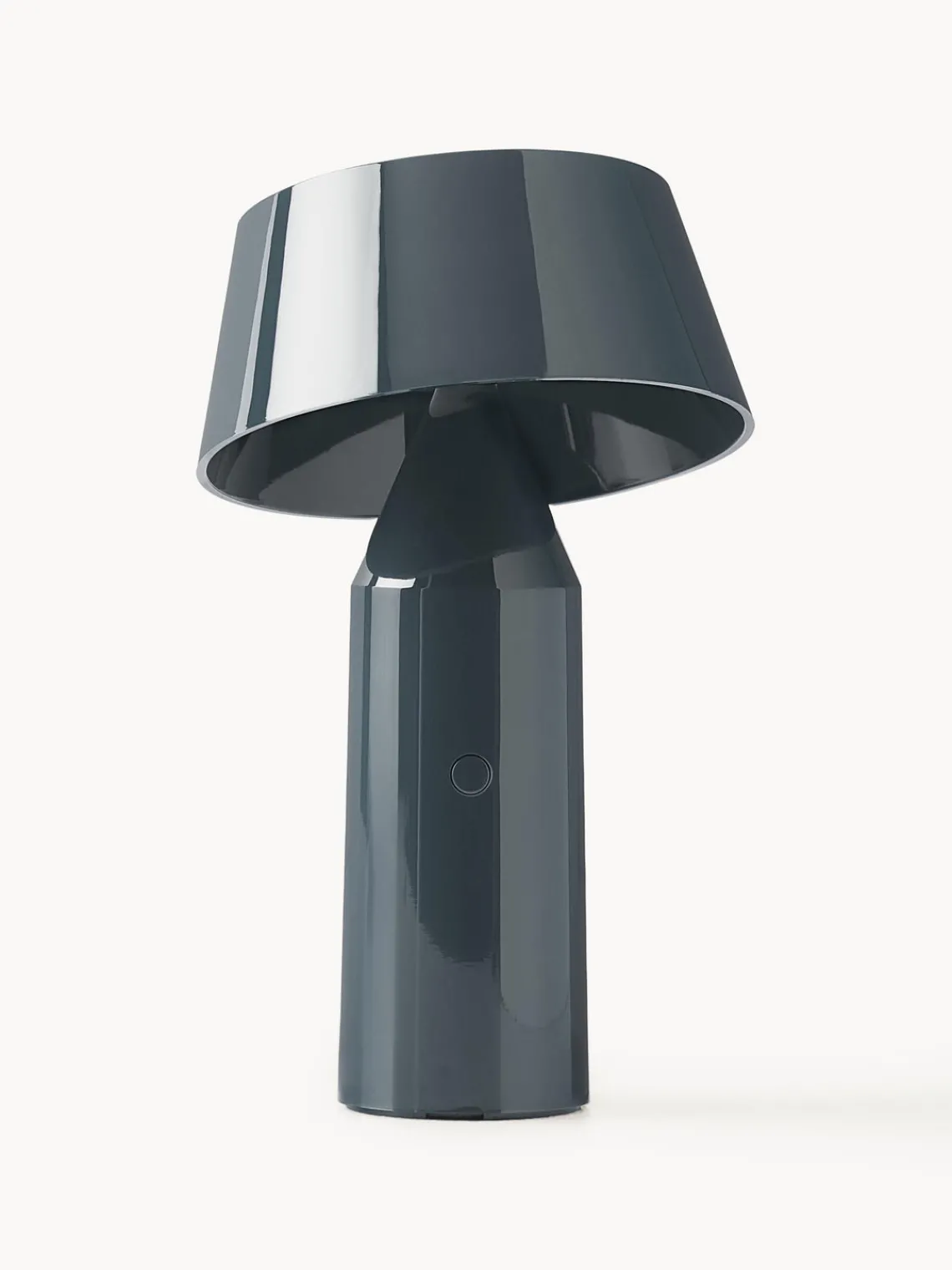 Best Lámpara de mesa LED regulable con pantalla ajustable Bicoca, pórtatil Lámparas De Mesa|Lámparas De Techo