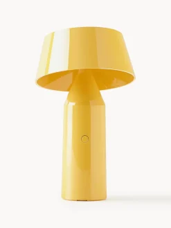 Outlet Lámpara de mesa LED regulable con pantalla ajustable Bicoca, pórtatil Lámparas De Mesa|Lámparas De Techo