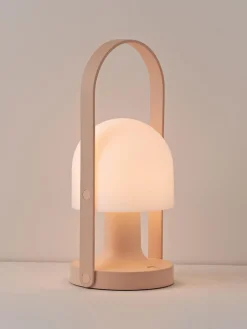 Online Lámpara de mesa LED regulable Followme, con pantalla orientable Lámparas De Mesa|Lámparas De Mesa De Exterior