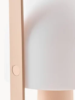 Online Lámpara de mesa LED regulable Followme, con pantalla orientable Lámparas De Mesa|Lámparas De Mesa De Exterior