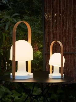 Best Lámpara de mesa LED regulable Followme Plus, con pantalla orientable Lámparas De Mesa|Lámparas De Mesa De Exterior