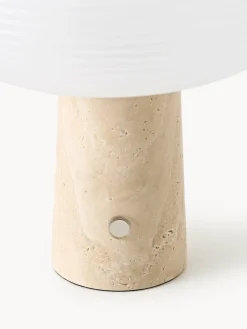 Lámpara de mesa LED regulable Mariella Lámparas De Mesa|Lámparas De Techo