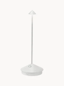 Clearance Lámpara de mesa LED regulable pequeña Pina Pro, portátil Lámparas De Mesa De Exterior|Lámparas De Mesa De Exterior