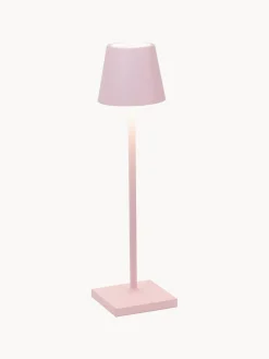 Outlet Lámpara de mesa LED regulable Poldina, portátil Lámparas De Mesa De Exterior|Lámparas De Mesa De Exterior