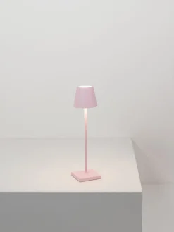 Outlet Lámpara de mesa LED regulable Poldina, portátil Lámparas De Mesa De Exterior|Lámparas De Mesa De Exterior