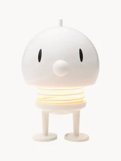 Lámparas De Mesa|Lámparas De Techo>Hoptimist Lámpara de mesa LED regulable Choco, portátil Blanco