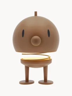 Lámparas De Mesa|Lámparas De Mesita De Noche>Hoptimist Lámpara de mesa LED regulable Choco, portátil Turrón