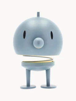 Lámparas De Mesa|Lámparas De Techo>Hoptimist Lámpara de mesa LED regulable Choco, portátil Gris azulado