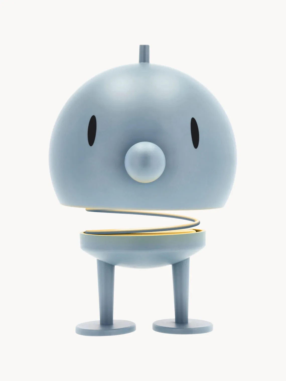 Lámparas De Mesa|Lámparas De Techo>Hoptimist Lámpara de mesa LED regulable Choco, portátil Gris azulado