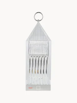 Sale Lámpara de mesa LED regulable Lantern, portátil Lámparas De Techo|Iluminación Exterior