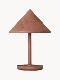 Hot Lámpara de mesa LED regulable Terra, portátil Lámparas De Mesa|Lámparas De Techo