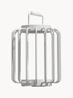 Lámparas De Mesa De Exterior|Lámparas De Mesa De Exterior>sompex Lámpara de mesa LED regulable para exterior Bangkok, portátil Blanco