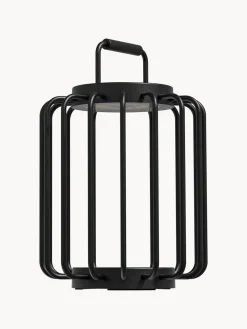 Lámparas De Mesa De Exterior|Lámparas De Mesa De Exterior>sompex Lámpara de mesa LED regulable para exterior Bangkok, portátil Negro