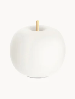 Lámparas De Mesa|Lámparas De Techo>kdln Lámpara de mesa LED soplada Kushi, portátil