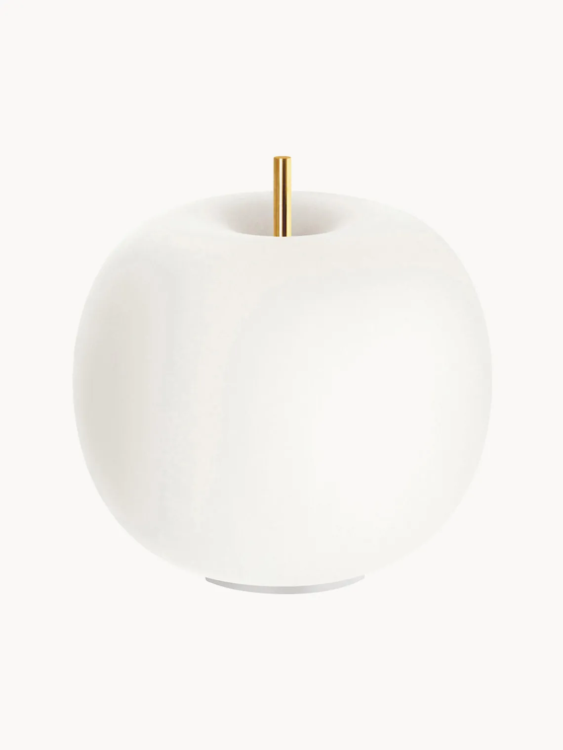 Lámparas De Mesa|Lámparas De Techo>kdln Lámpara de mesa LED soplada Kushi, portátil