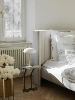 Lámparas De Mesa|Lámparas De Techo>Westwing Collection Lámpara de mesa Mathea