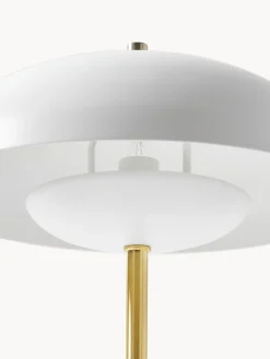 Lámparas De Mesa|Lámparas De Techo></noscript>Westwing Collection Lámpara de mesa Mathea