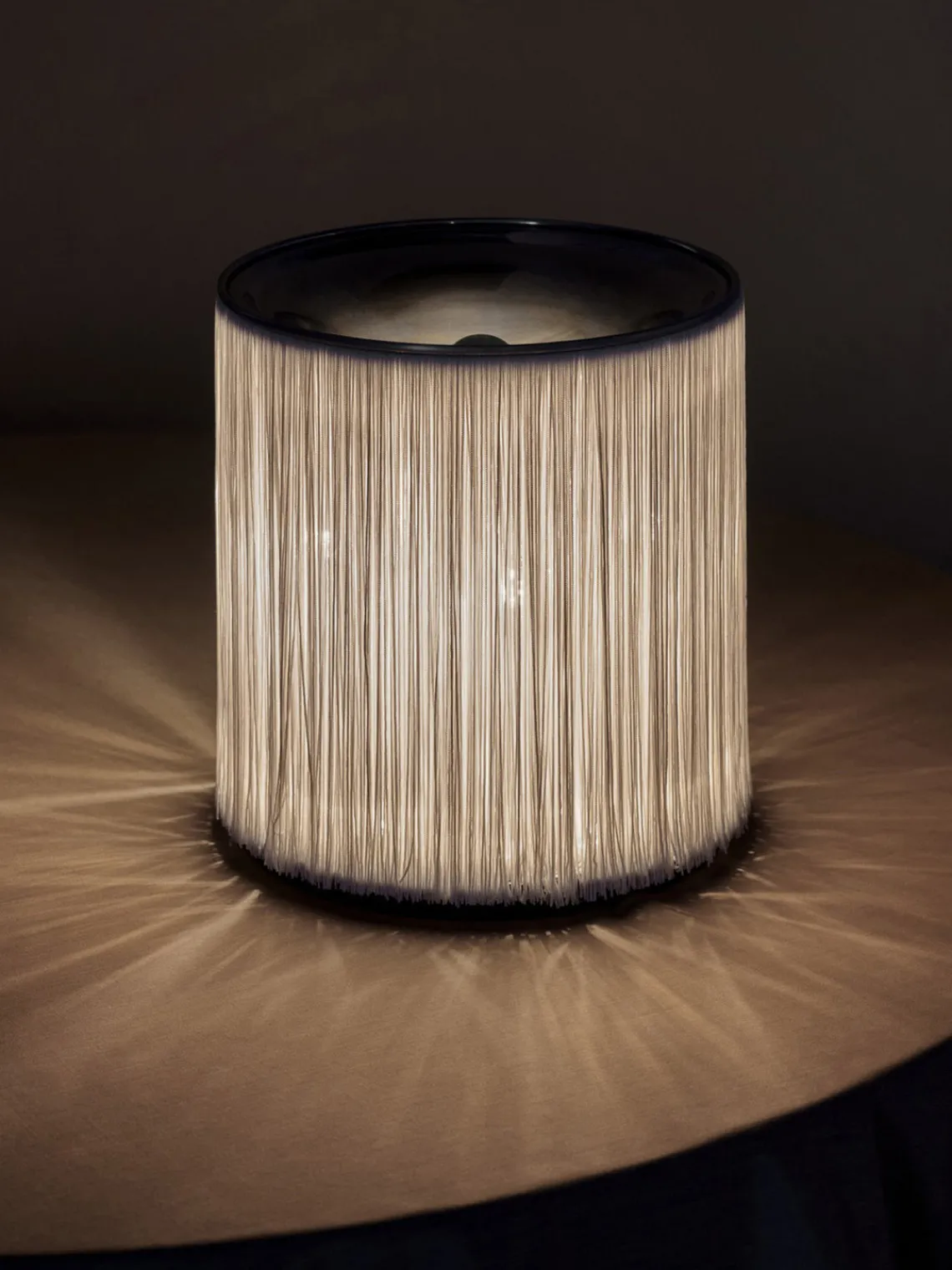 Outlet Lámpara de mesa Model 597 Lámparas De Mesa|Lámparas De Techo