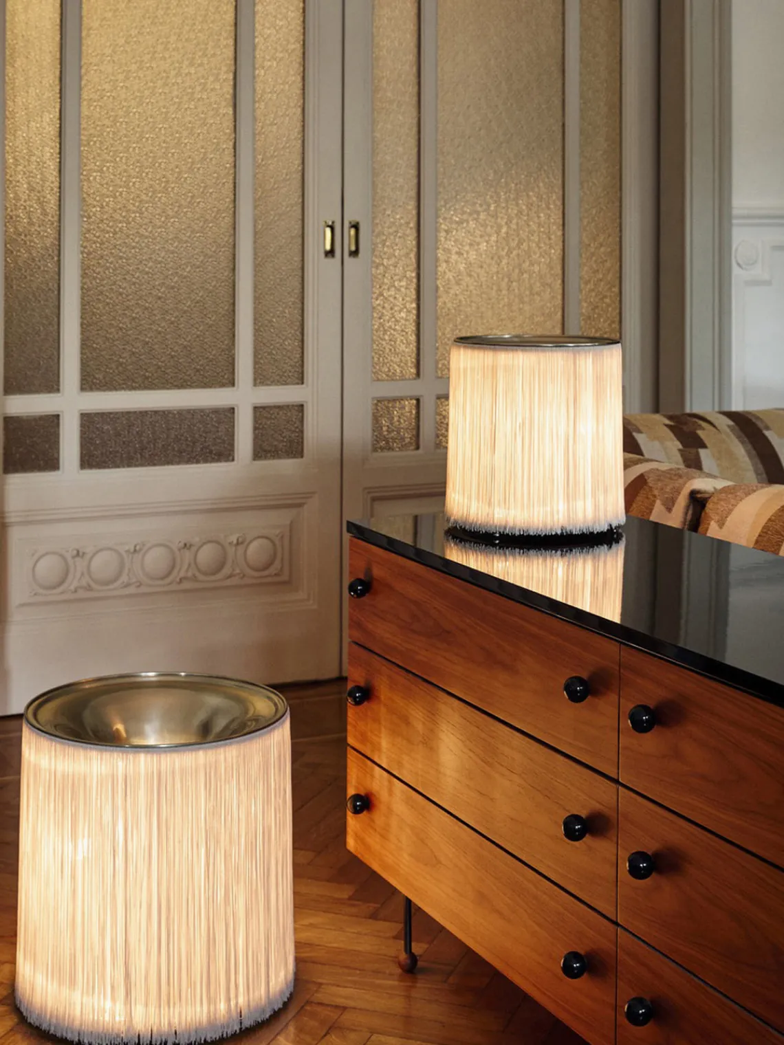 Outlet Lámpara de mesa Model 597 Lámparas De Mesa|Lámparas De Techo