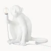 Lámparas De Mesa|Lámparas De Techo>SELETTI Lámpara de mesa Monkey