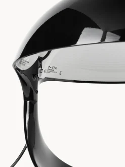 Lámparas De Mesa|Lámparas De Techo></noscript>Martinelli Luce Lámpara de mesa orientable Cobra Negro