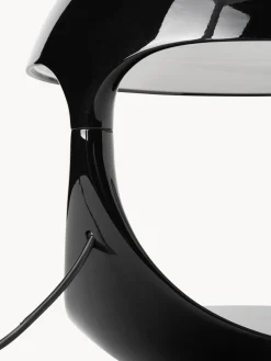 Lámparas De Mesa|Lámparas De Techo></noscript>Martinelli Luce Lámpara de mesa orientable Cobra Negro