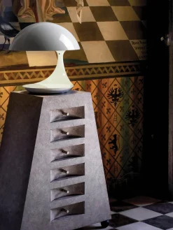 Outlet Lámpara de mesa orientable Cobra Lámparas De Mesa|Lámparas De Techo