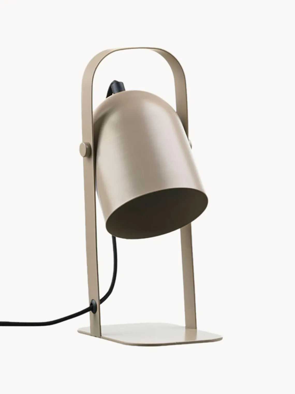 Lámparas De Mesa|Lámparas De Techo>Villa Collection Lámpara de mesa orientable Nesvik