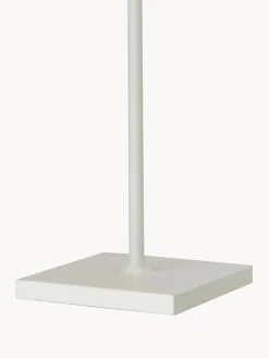 Sale Lámpara de mesa para exterior LED regulable Trellia, portátil Lámparas De Mesa De Exterior|Lámparas De Techo