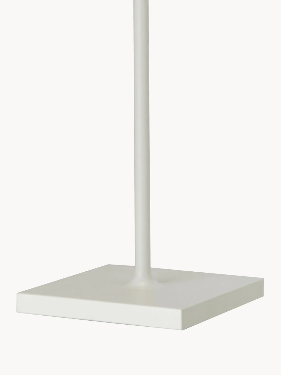 Sale Lámpara de mesa para exterior LED regulable Trellia, portátil Lámparas De Mesa De Exterior|Lámparas De Techo