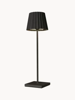 Sale Lámpara de mesa para exterior LED regulable Trellia, portátil Lámparas De Mesa De Exterior|Lámparas De Techo