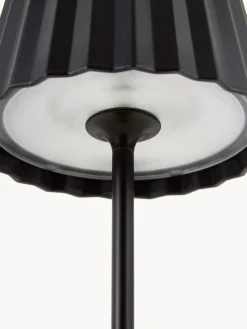 Sale Lámpara de mesa para exterior LED regulable Trellia, portátil Lámparas De Mesa De Exterior|Lámparas De Techo