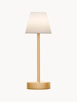 Clearance Lámpara de mesa para exterior LED regulable táctil Lola, portátil Lámparas De Mesa De Exterior|Lámparas De Techo