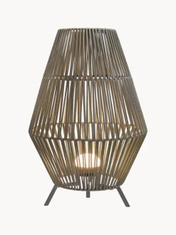 Lámparas De Pie Para Exterior|Luces De Suelo Exterior>NewGarden Lámpara de mesa para exterior LED regulable Conta, portátil