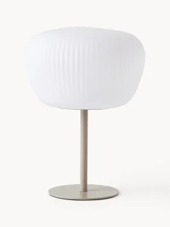 Lámpara de mesa para exterior regulable Tara Lámparas De Mesa De Exterior|Lámparas De Techo