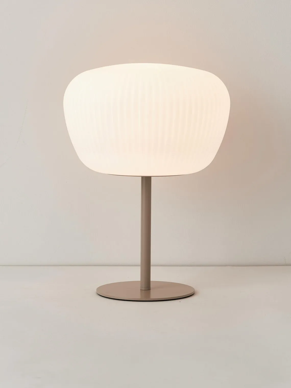 Lámpara de mesa para exterior regulable Tara Lámparas De Mesa De Exterior|Lámparas De Techo