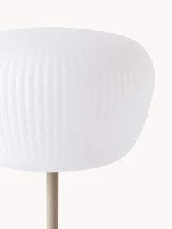 Lámpara de mesa para exterior regulable Tara Lámparas De Mesa De Exterior|Lámparas De Techo