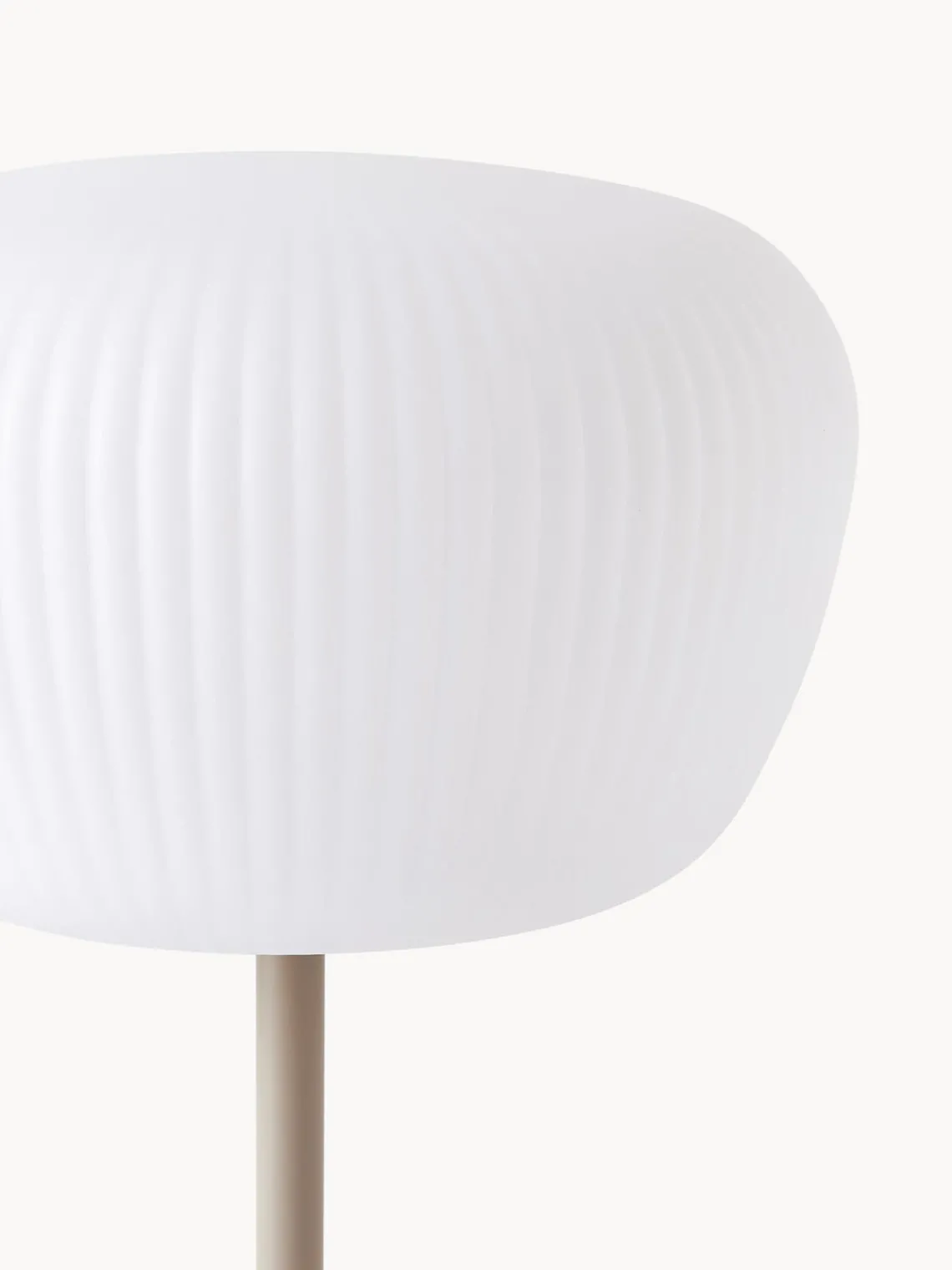 Lámpara de mesa para exterior regulable Tara Lámparas De Mesa De Exterior|Lámparas De Techo