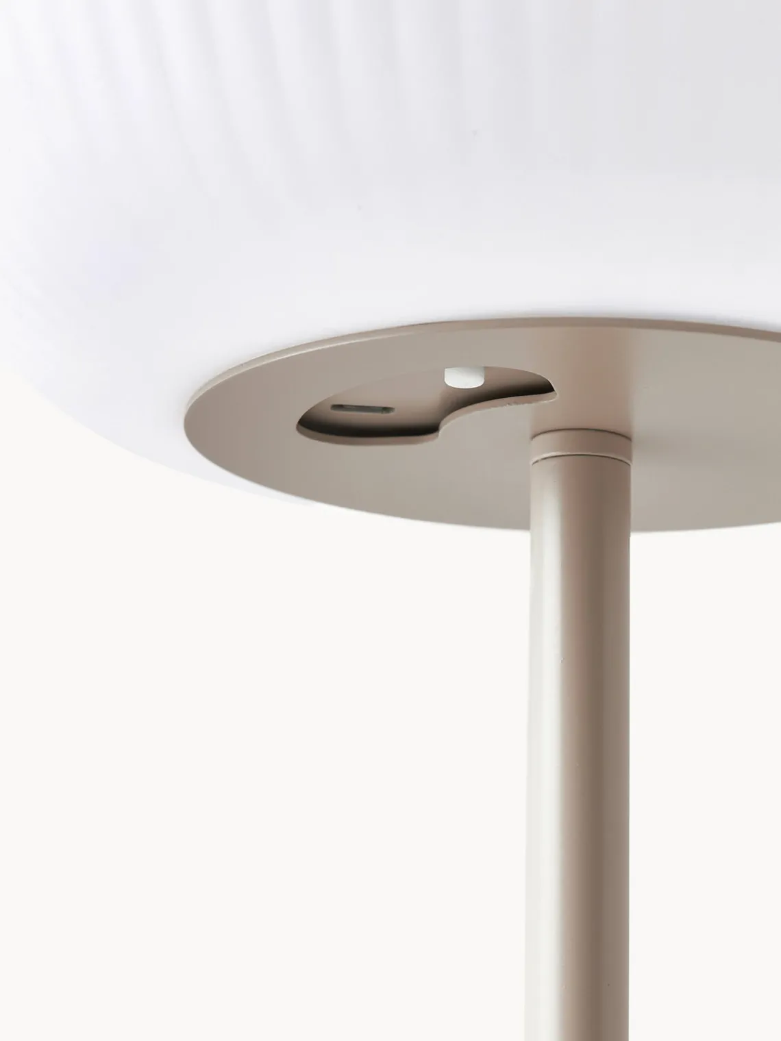 Lámpara de mesa para exterior regulable Tara Lámparas De Mesa De Exterior|Lámparas De Techo