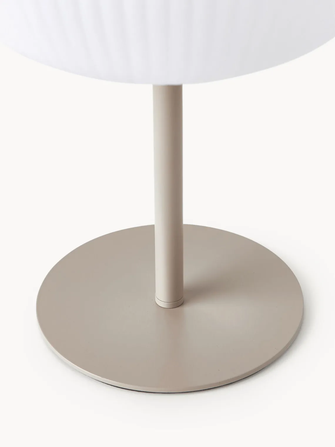 Lámpara de mesa para exterior regulable Tara Lámparas De Mesa De Exterior|Lámparas De Techo