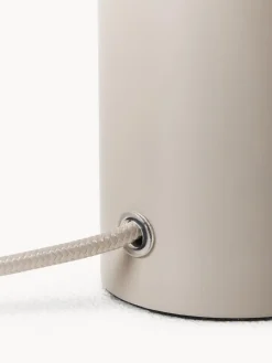 Lámpara de mesa pequeña de alabastro Essi Lámparas De Mesa|Lámparas De Techo