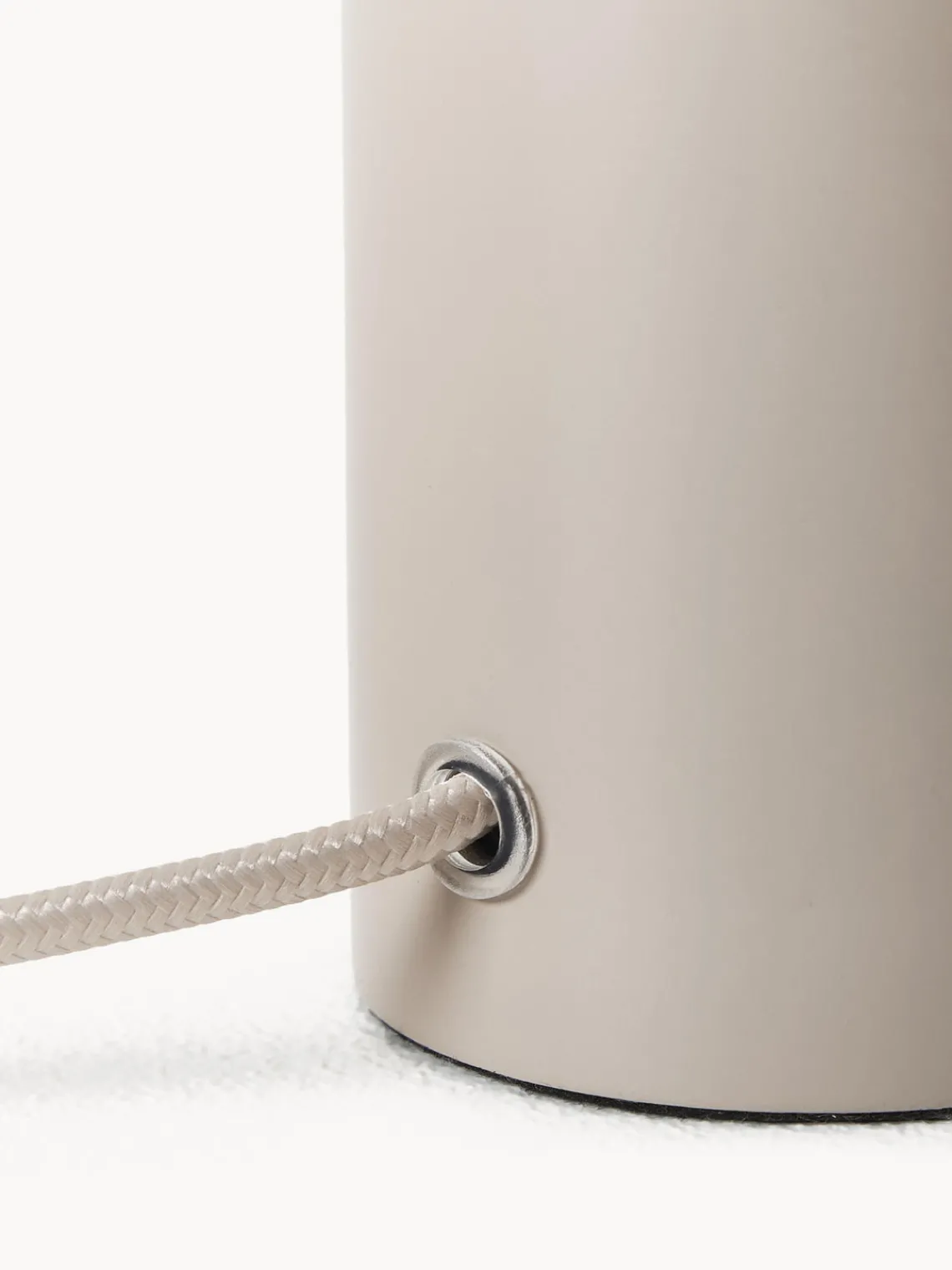 Lámpara de mesa pequeña de alabastro Essi Lámparas De Mesa|Lámparas De Techo