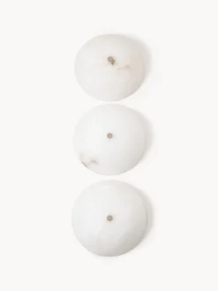 Lámpara de mesa pequeña de alabastro Essi Lámparas De Mesa|Lámparas De Techo