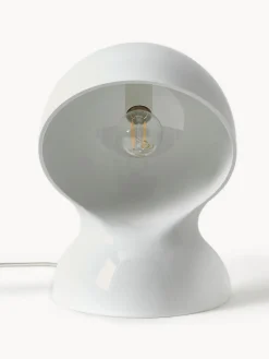 Hot Lámpara de mesa pequeña artesanal Dalù Lámparas De Mesa|Lámparas De Techo